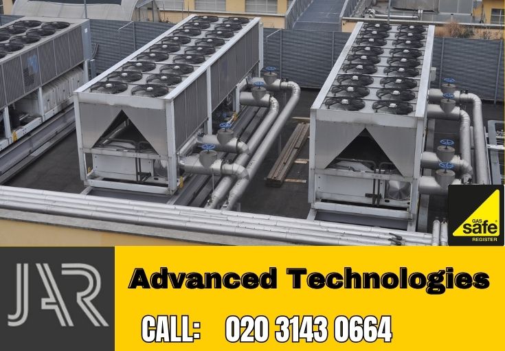 Advanced HVAC Technology Solutions Holloway