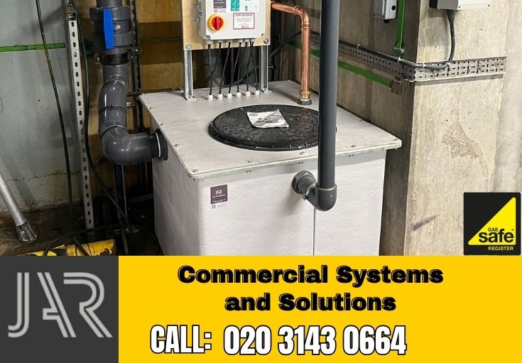 Commercial HVAC Solutions Holloway