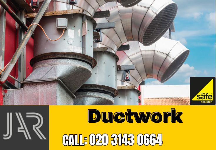 Ductwork Services Holloway