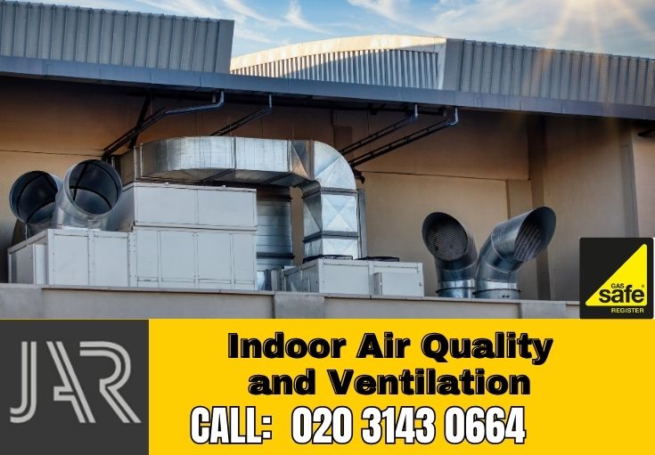 Indoor Air Quality Holloway