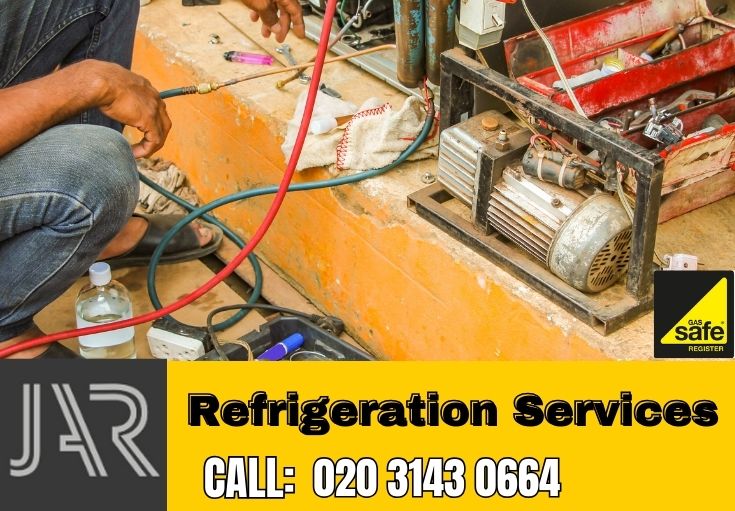 Refrigeration Services Holloway